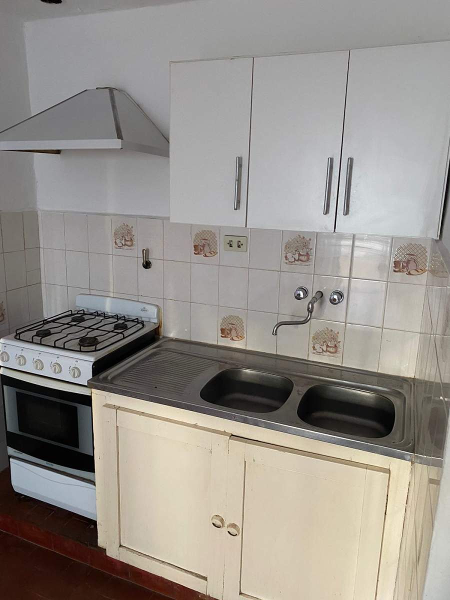 Vendo Depto 1 Dorm Barrio San Francisco