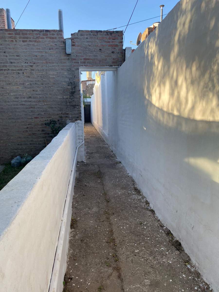 Vendo Depto 1 Dorm Barrio San Francisco