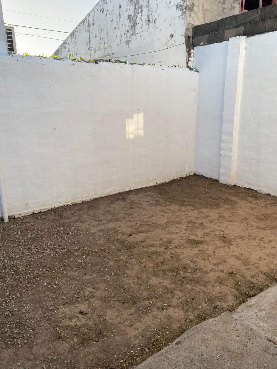 Vendo Depto 1 Dorm Barrio San Francisco