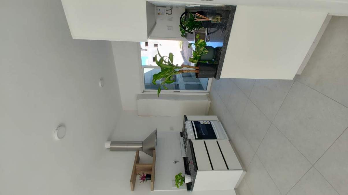 ALQUILER CASA 2 DORMITORIOS EN DOCTA URBANIZACION INTELIGENTE ETAPA 3