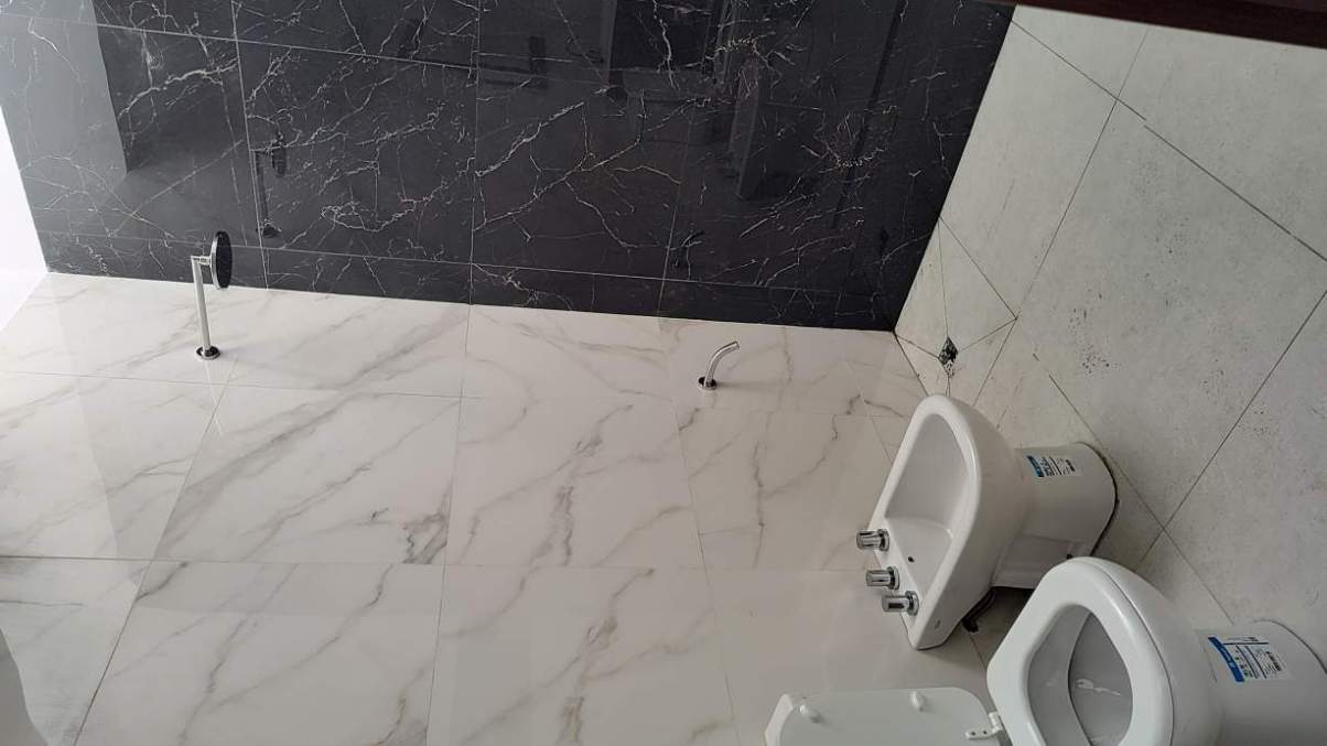 ALQUILER CASA 2 DORMITORIOS EN DOCTA URBANIZACION INTELIGENTE ETAPA 3