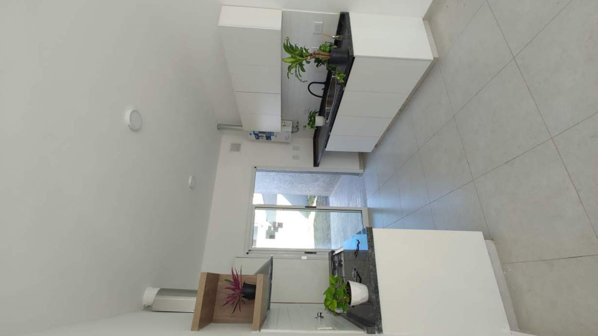 ALQUILER CASA 2 DORMITORIOS EN DOCTA URBANIZACION INTELIGENTE ETAPA 3