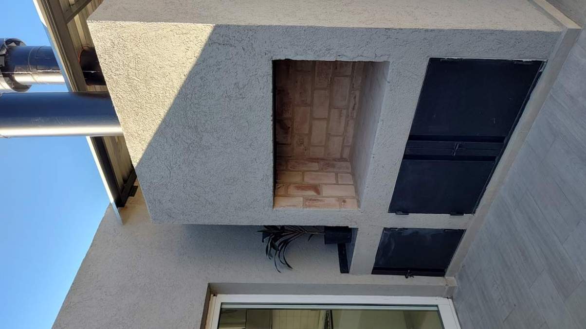 ALQUILER CASA 2 DORMITORIOS EN DOCTA URBANIZACION INTELIGENTE ETAPA 3