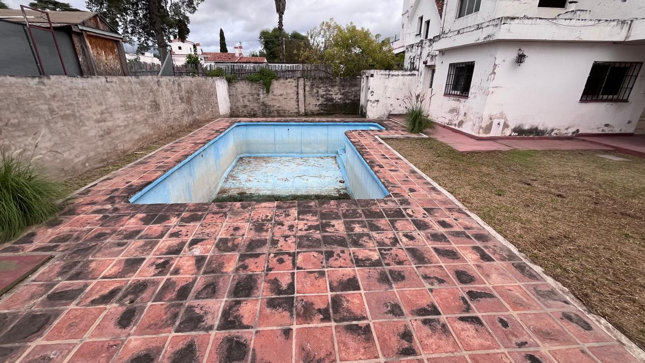 ALQUILER Tejeda 4133 CASONA ANTIGUA USO COMERCIAL gastronómico coworking oficinas indumentaria, etc