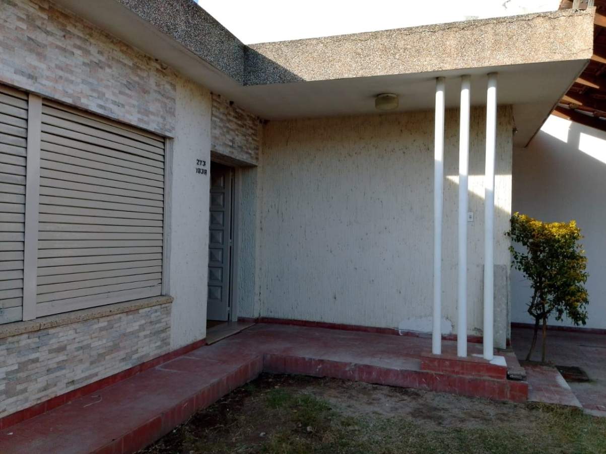 ALQUILO CASA 2 DORMITORIOS B CRISOL NORTE