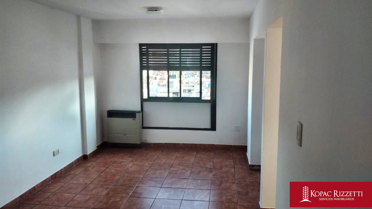 ALBERDI (CHACO 22) - ALQUILER DEPARTAMENTO 2 DORMITORIOS
