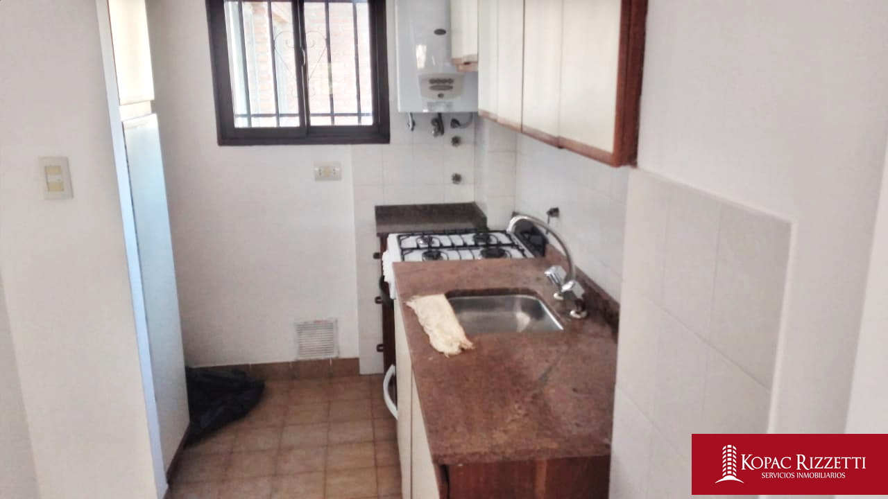ALBERDI (CHACO 22) - ALQUILER DEPARTAMENTO 2 DORMITORIOS