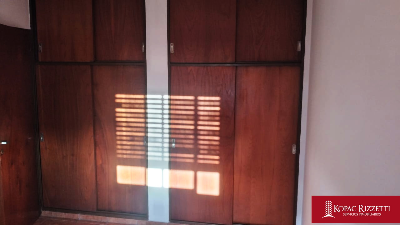ALBERDI (CHACO 22) - ALQUILER DEPARTAMENTO 2 DORMITORIOS