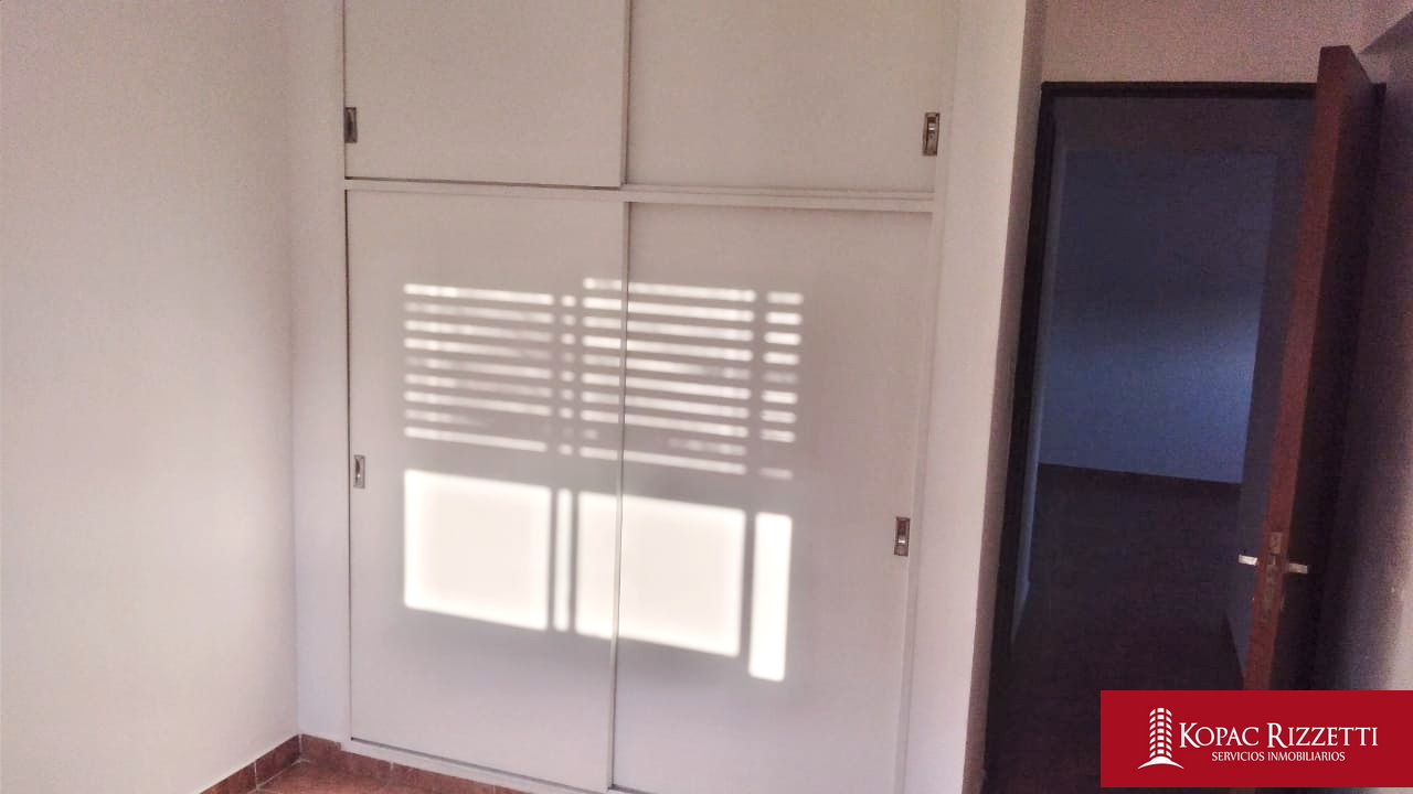 ALBERDI (CHACO 22) - ALQUILER DEPARTAMENTO 2 DORMITORIOS
