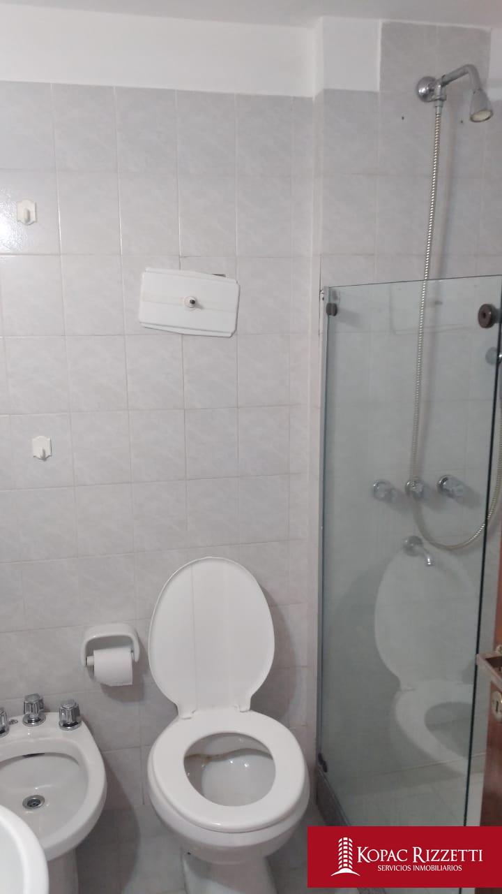 ALBERDI (CHACO 22) - ALQUILER DEPARTAMENTO 2 DORMITORIOS