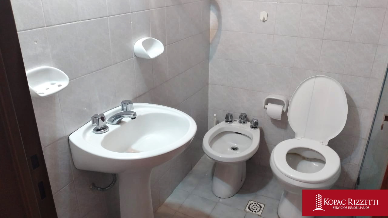 ALBERDI (CHACO 22) - ALQUILER DEPARTAMENTO 2 DORMITORIOS