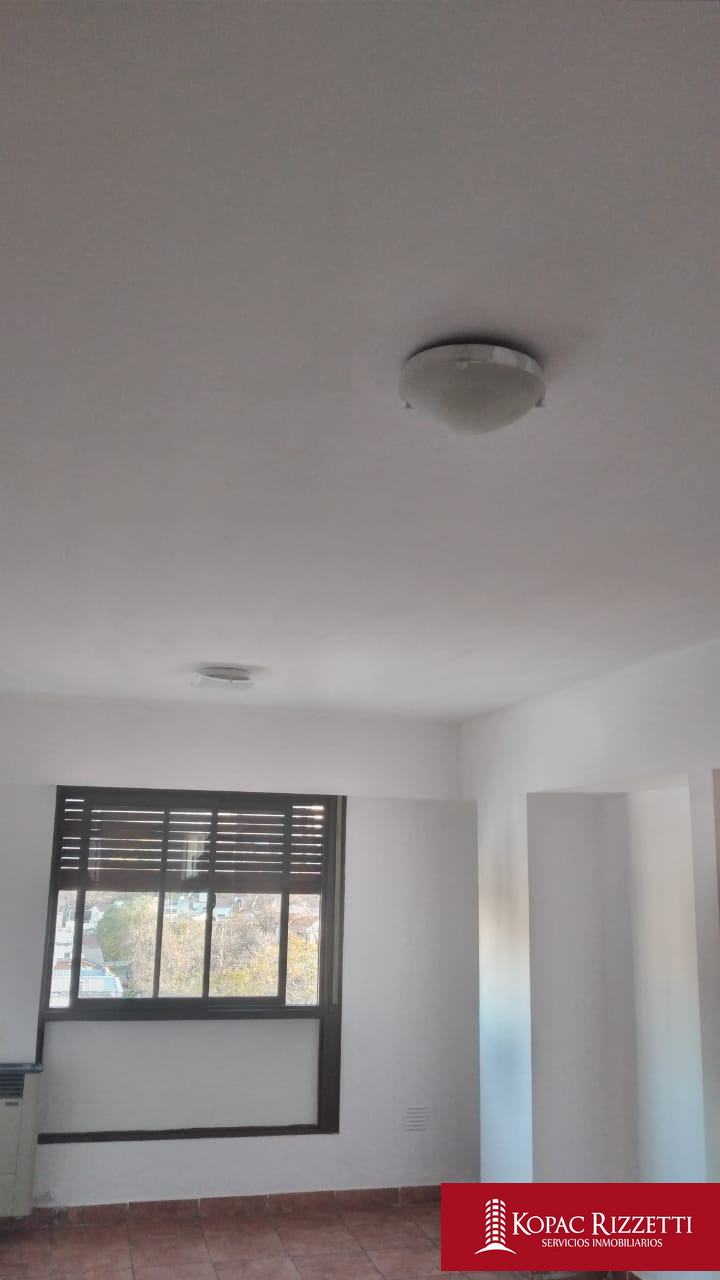 ALBERDI (CHACO 22) - ALQUILER DEPARTAMENTO 2 DORMITORIOS