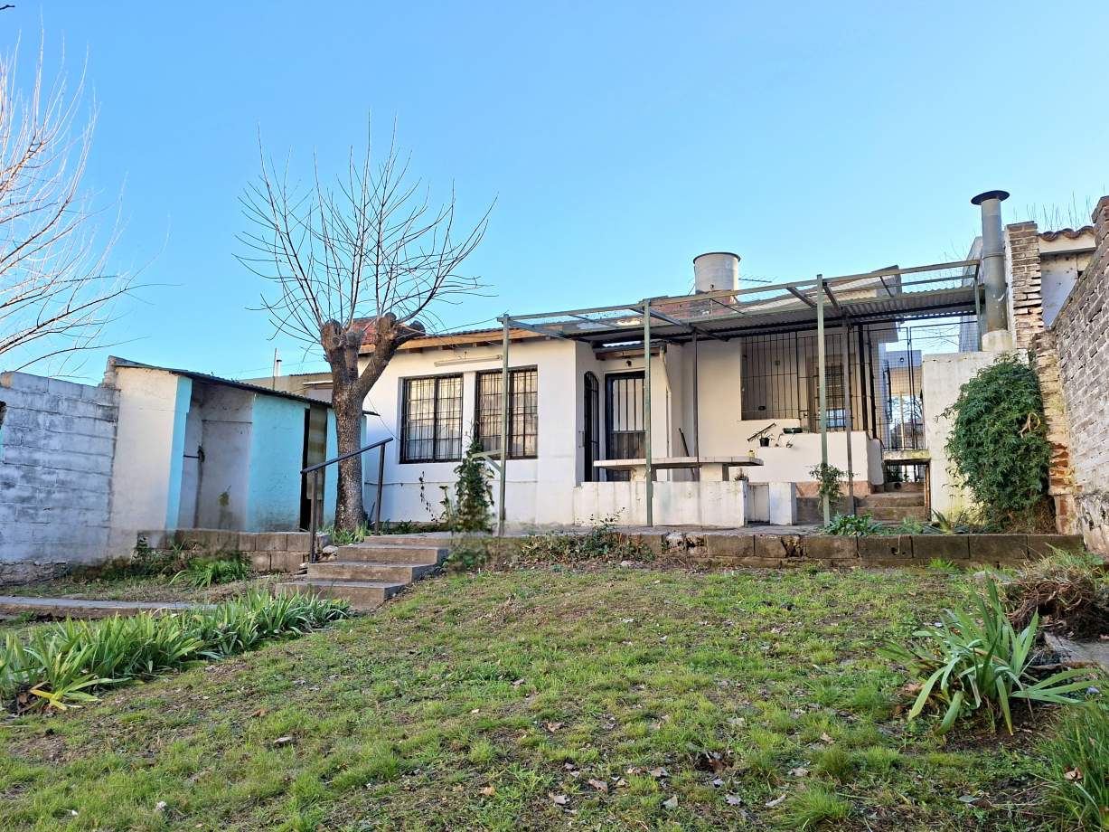 VENTA CASA UNQUILLO APTA CRÉDITO