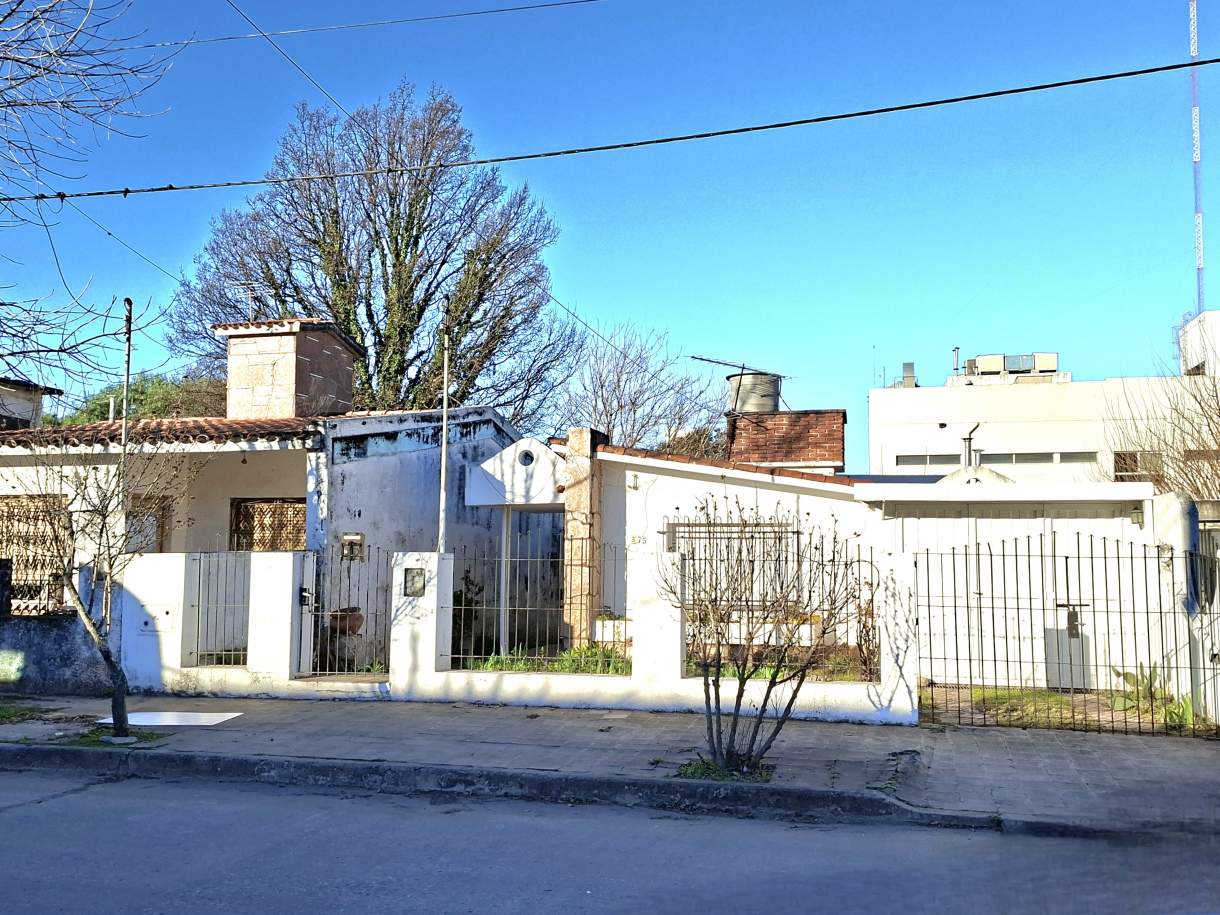 VENTA CASA UNQUILLO APTA CRÉDITO