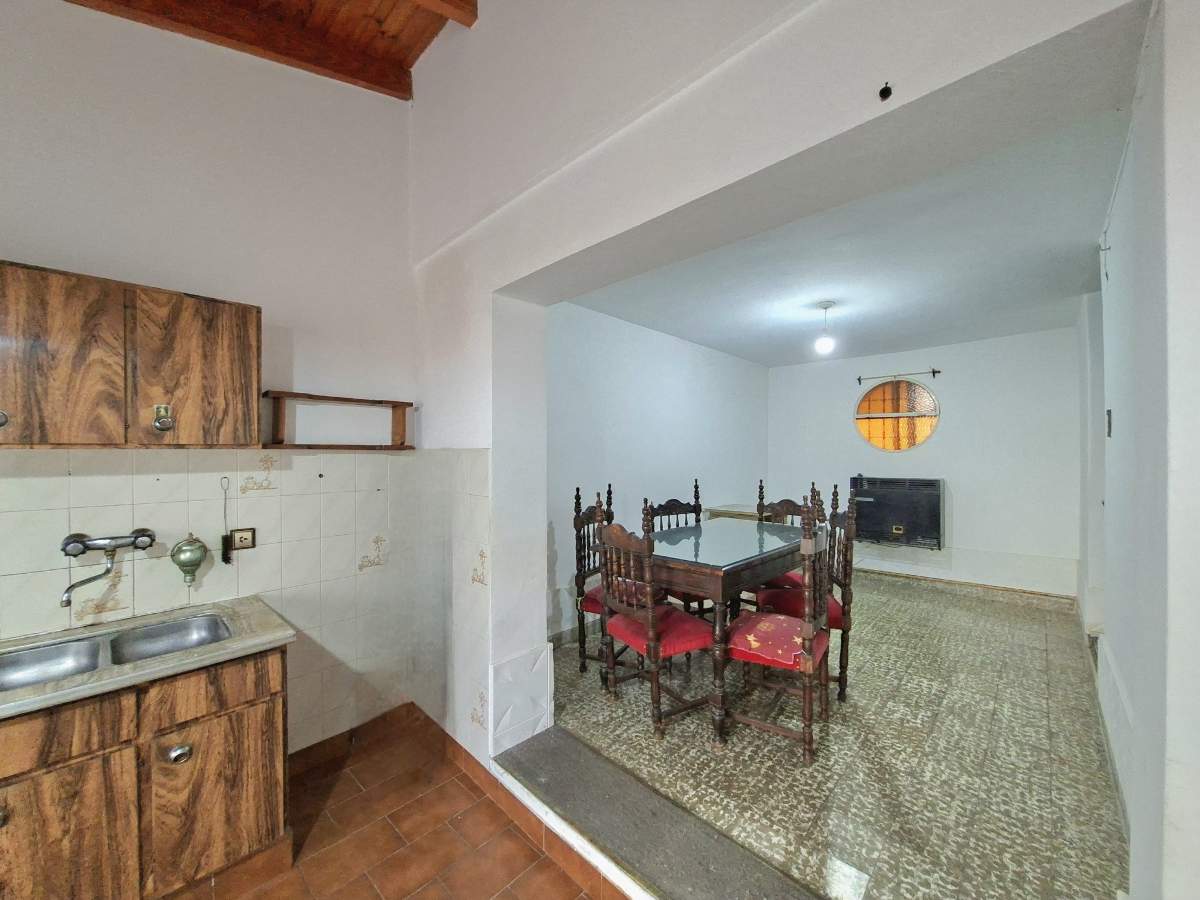 VENTA CASA UNQUILLO APTA CRÉDITO