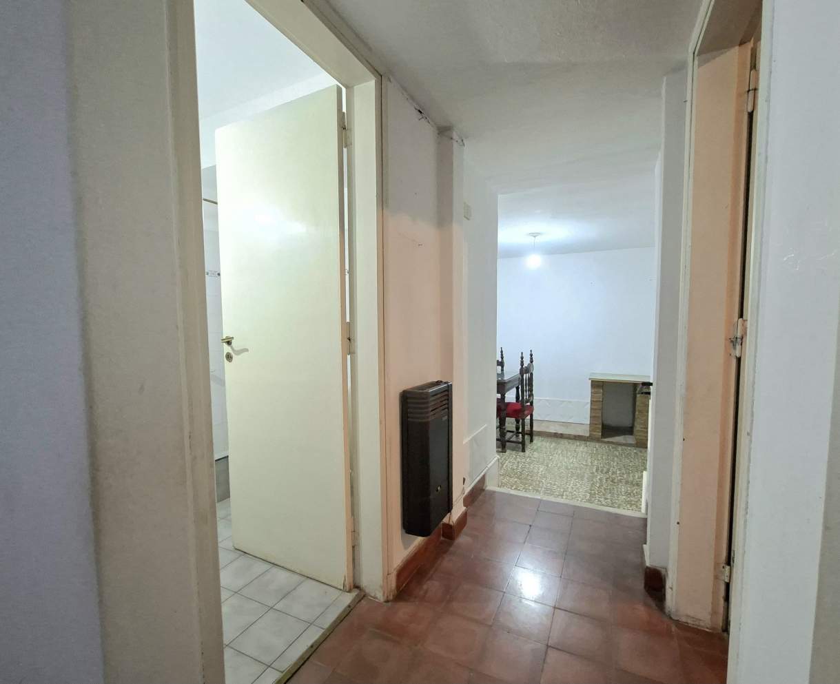 VENTA CASA UNQUILLO APTA CRÉDITO