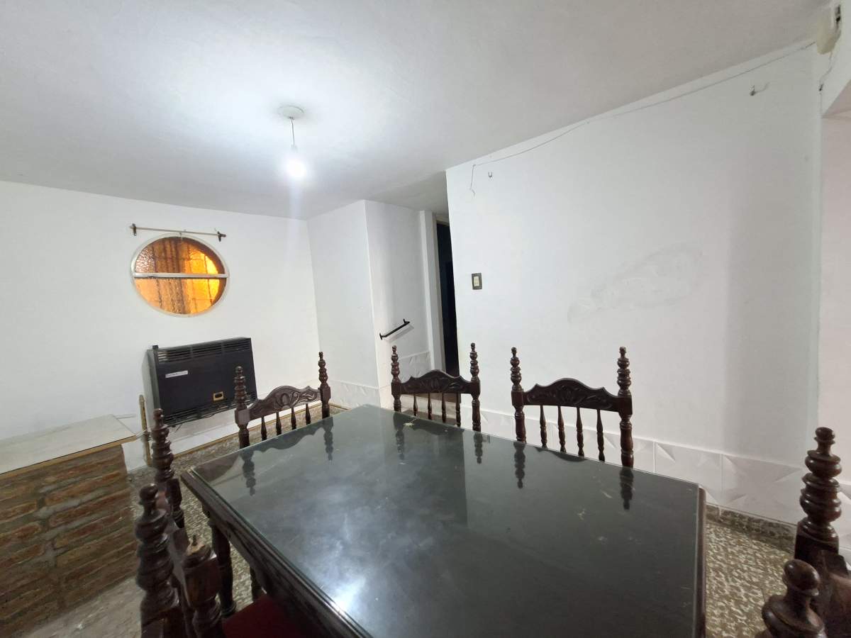 VENTA CASA UNQUILLO APTA CRÉDITO