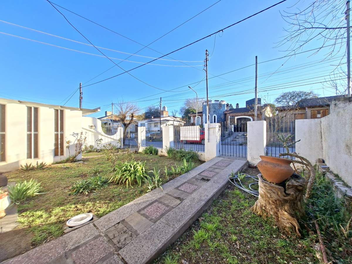 VENTA CASA UNQUILLO APTA CRÉDITO