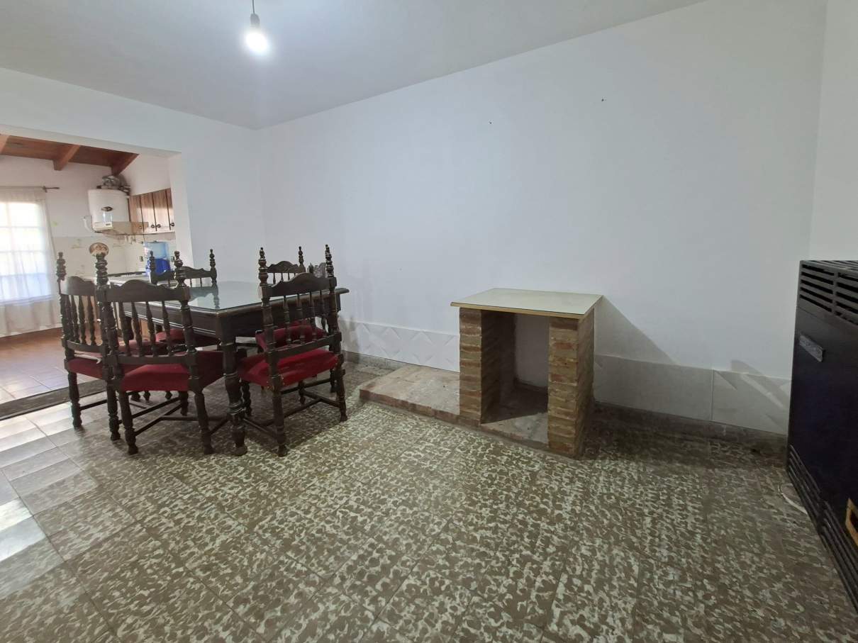VENTA CASA UNQUILLO APTA CRÉDITO