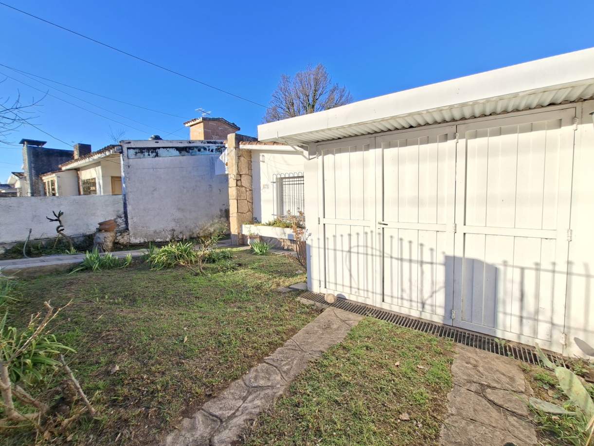 VENTA CASA UNQUILLO APTA CRÉDITO