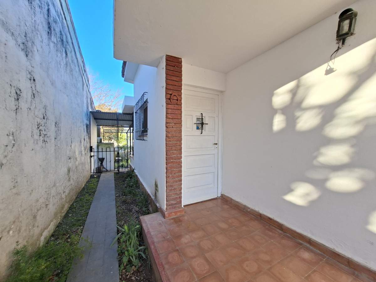 VENTA CASA UNQUILLO APTA CRÉDITO