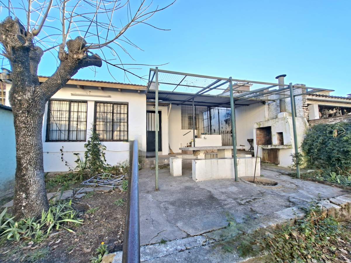 VENTA CASA UNQUILLO APTA CRÉDITO