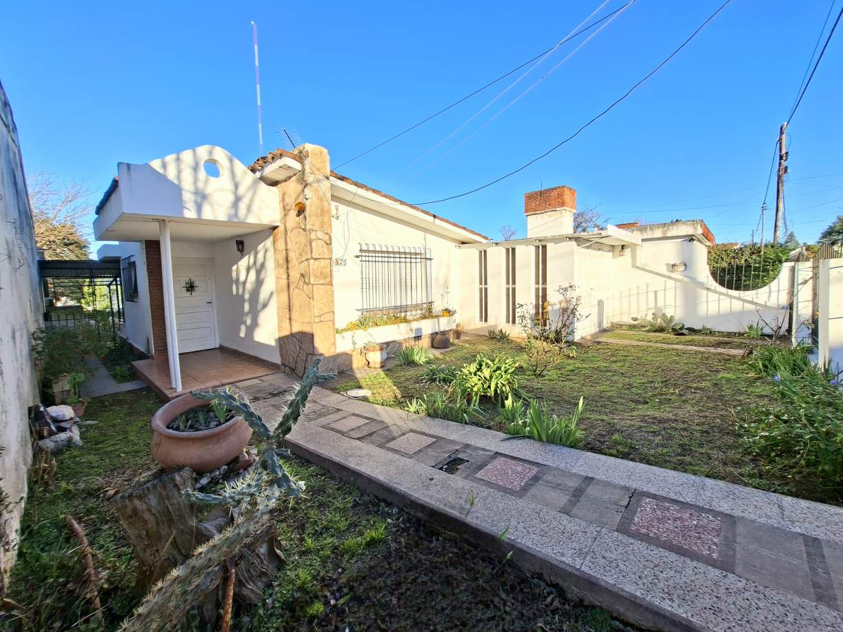 VENTA CASA UNQUILLO APTA CRÉDITO