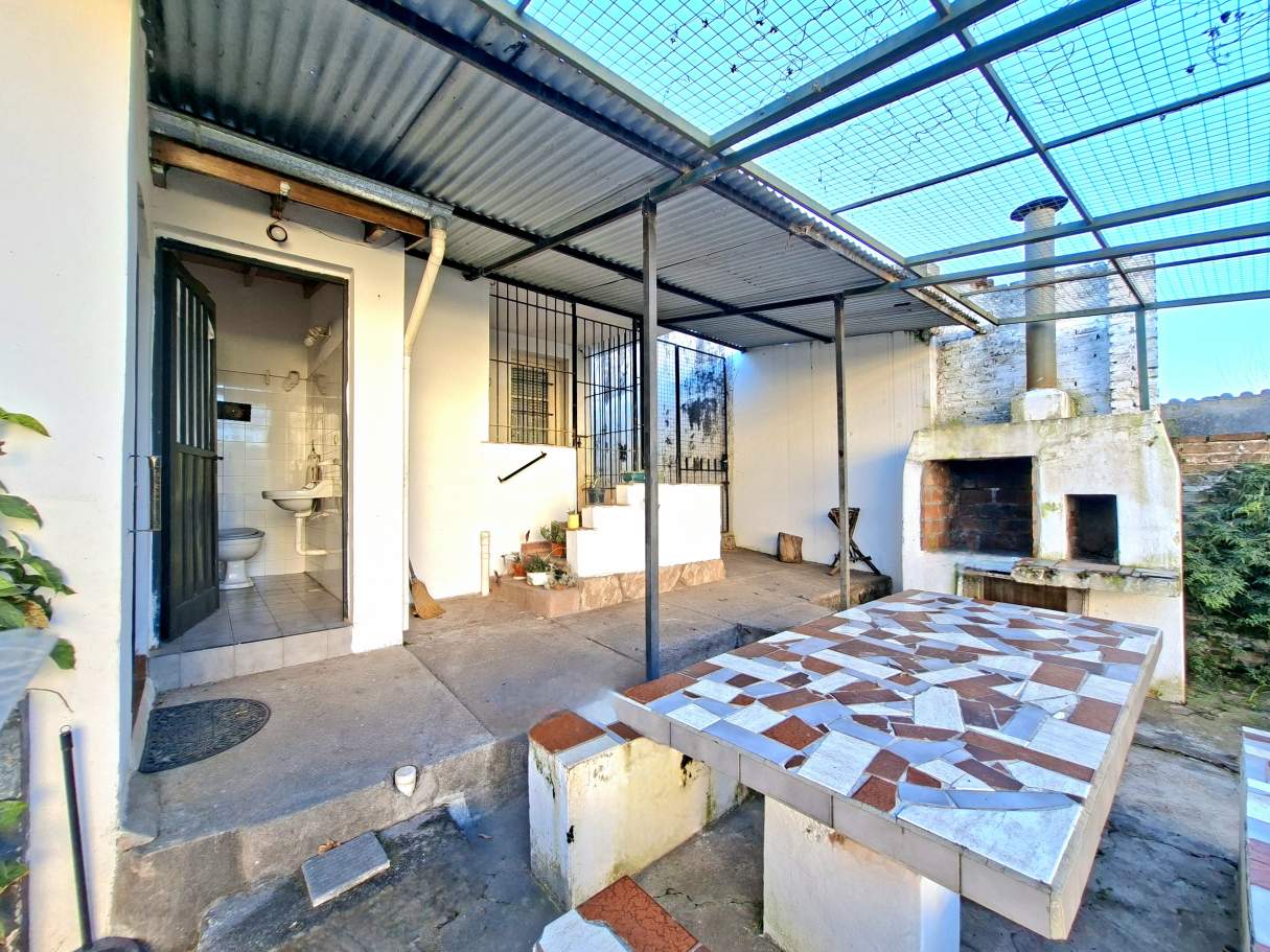 VENTA CASA UNQUILLO APTA CRÉDITO
