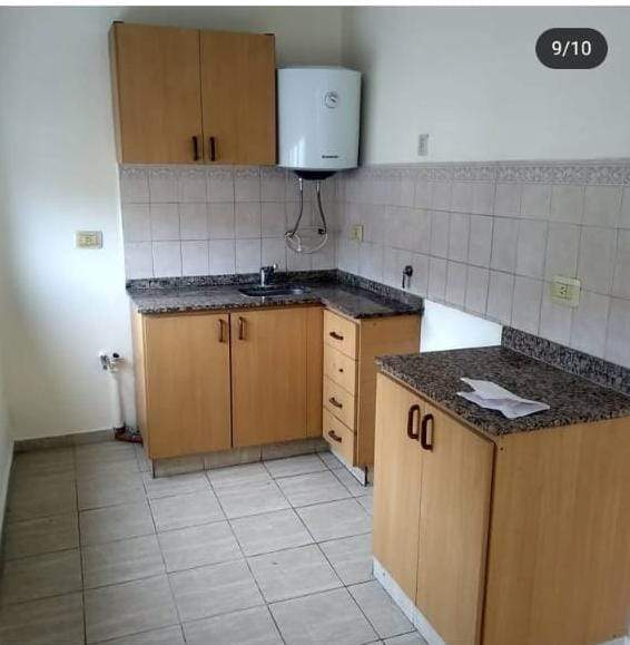Bellísimo dúplex en alquiler con terraza y balcón de un dormitorio