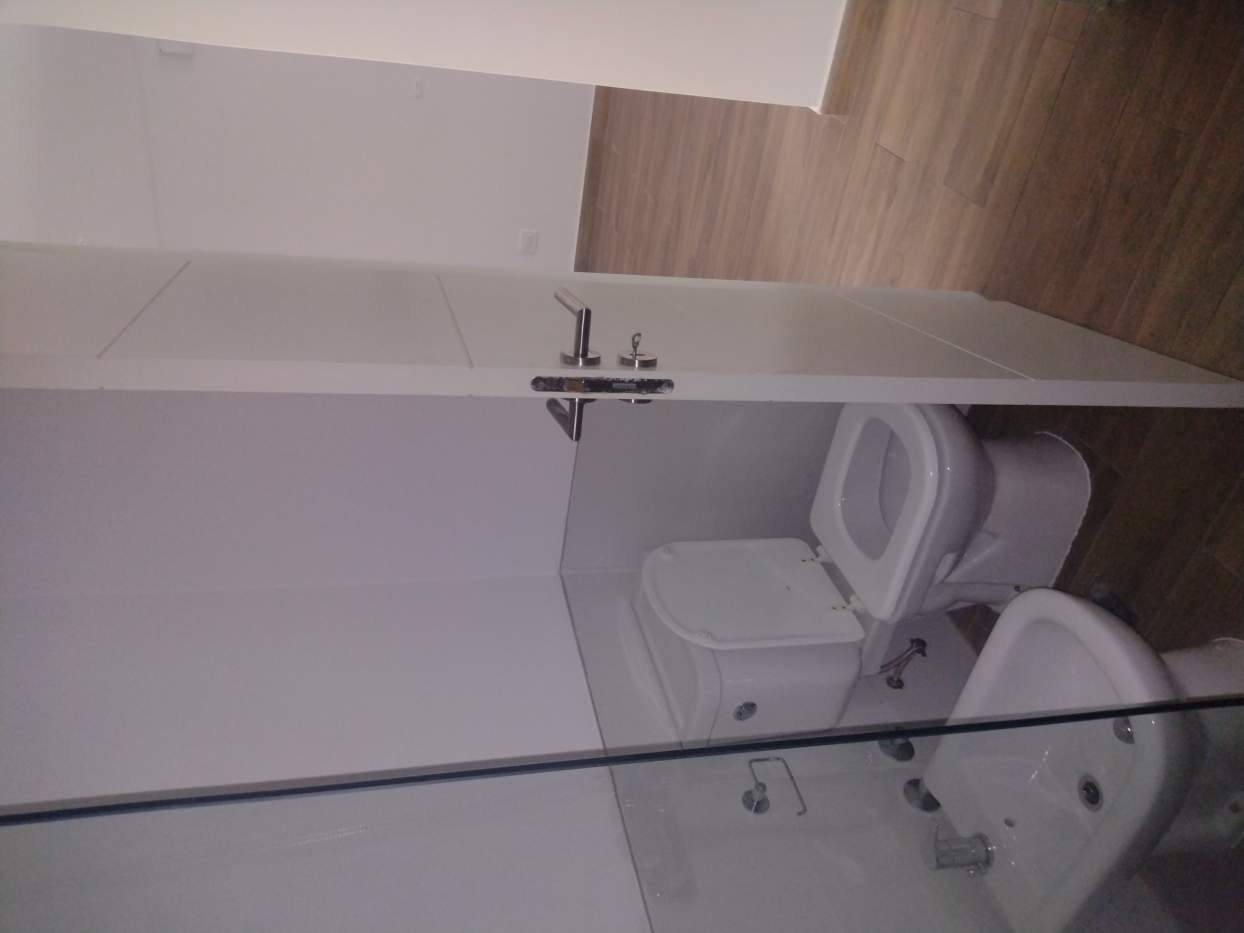 Vendo departamento a estrenar en barrio General Paz