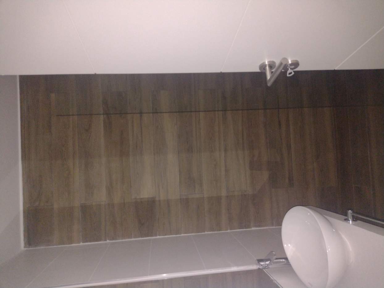 Vendo departamento a estrenar en barrio General Paz