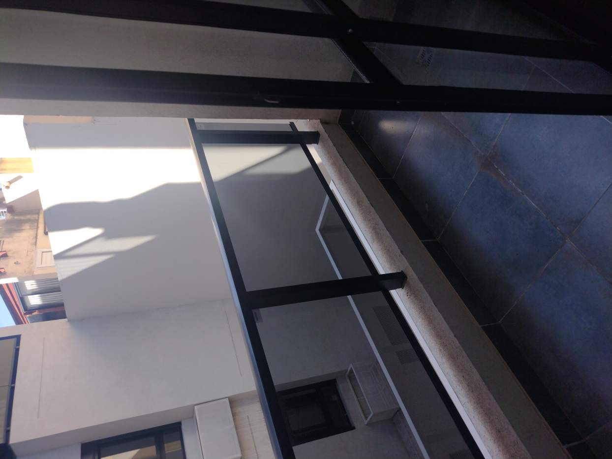 Vendo departamento a estrenar en barrio General Paz