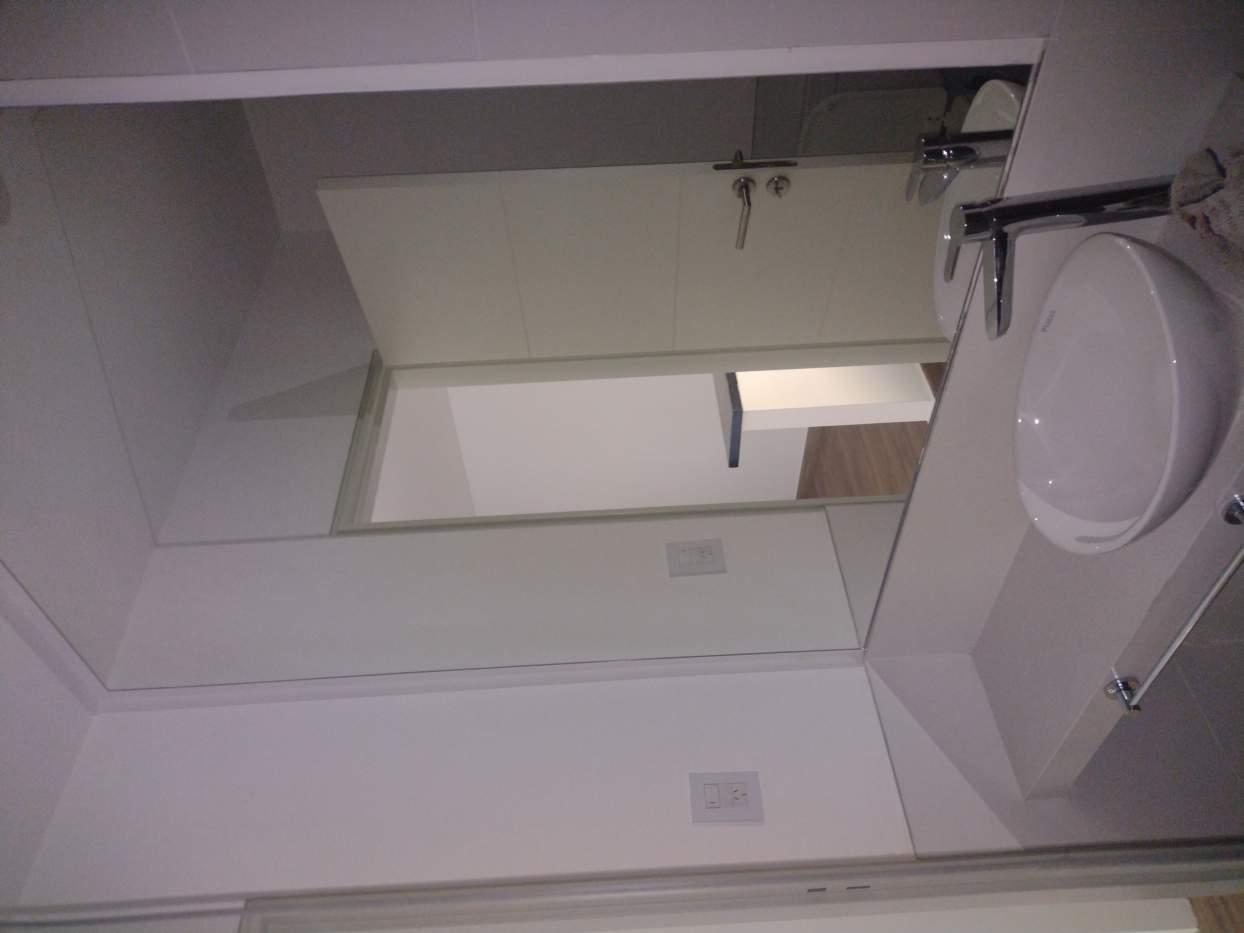 Vendo departamento a estrenar en barrio General Paz
