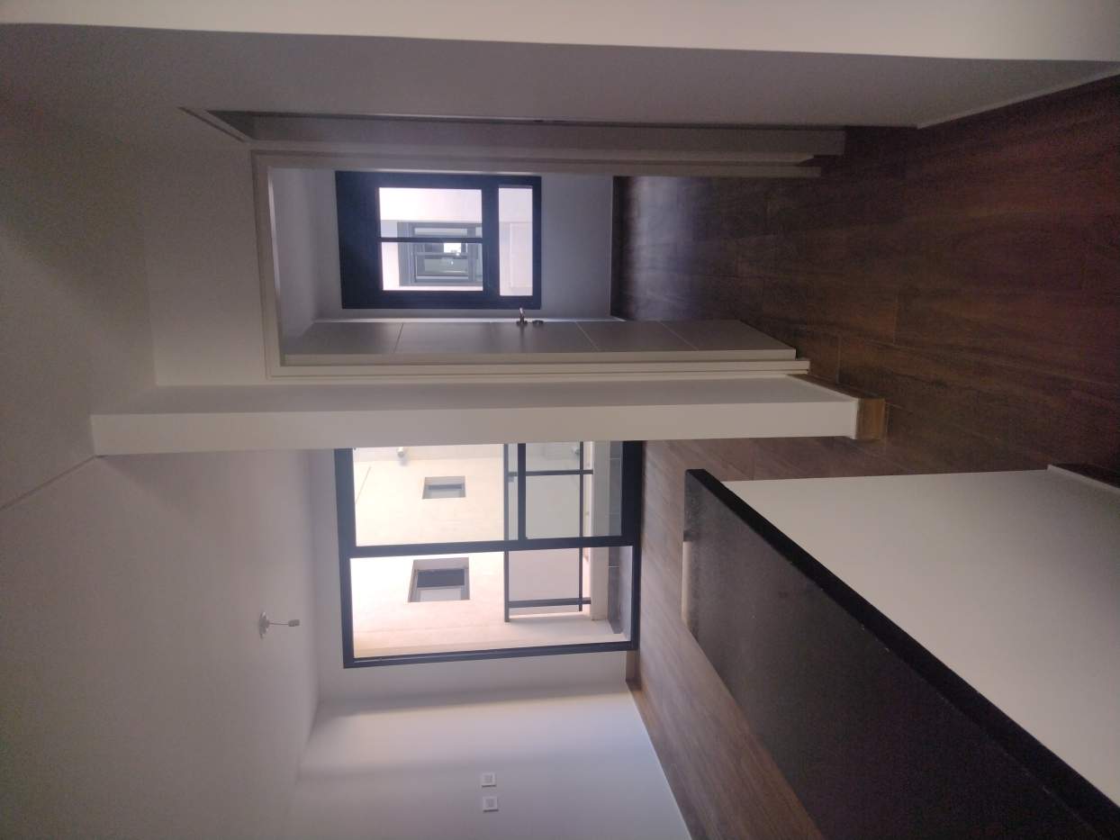 Vendo departamento a estrenar en barrio General Paz