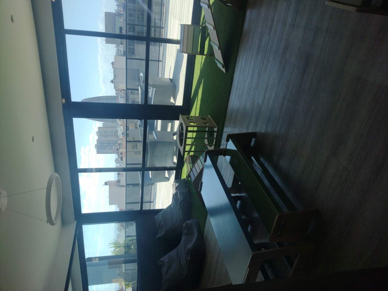 Vendo departamento a estrenar en barrio General Paz