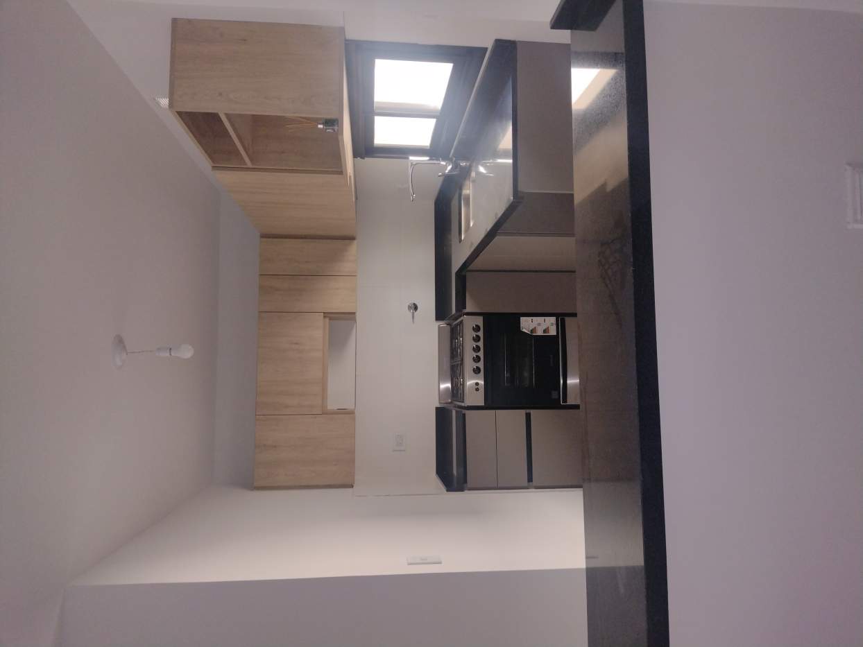 Vendo departamento a estrenar en barrio General Paz