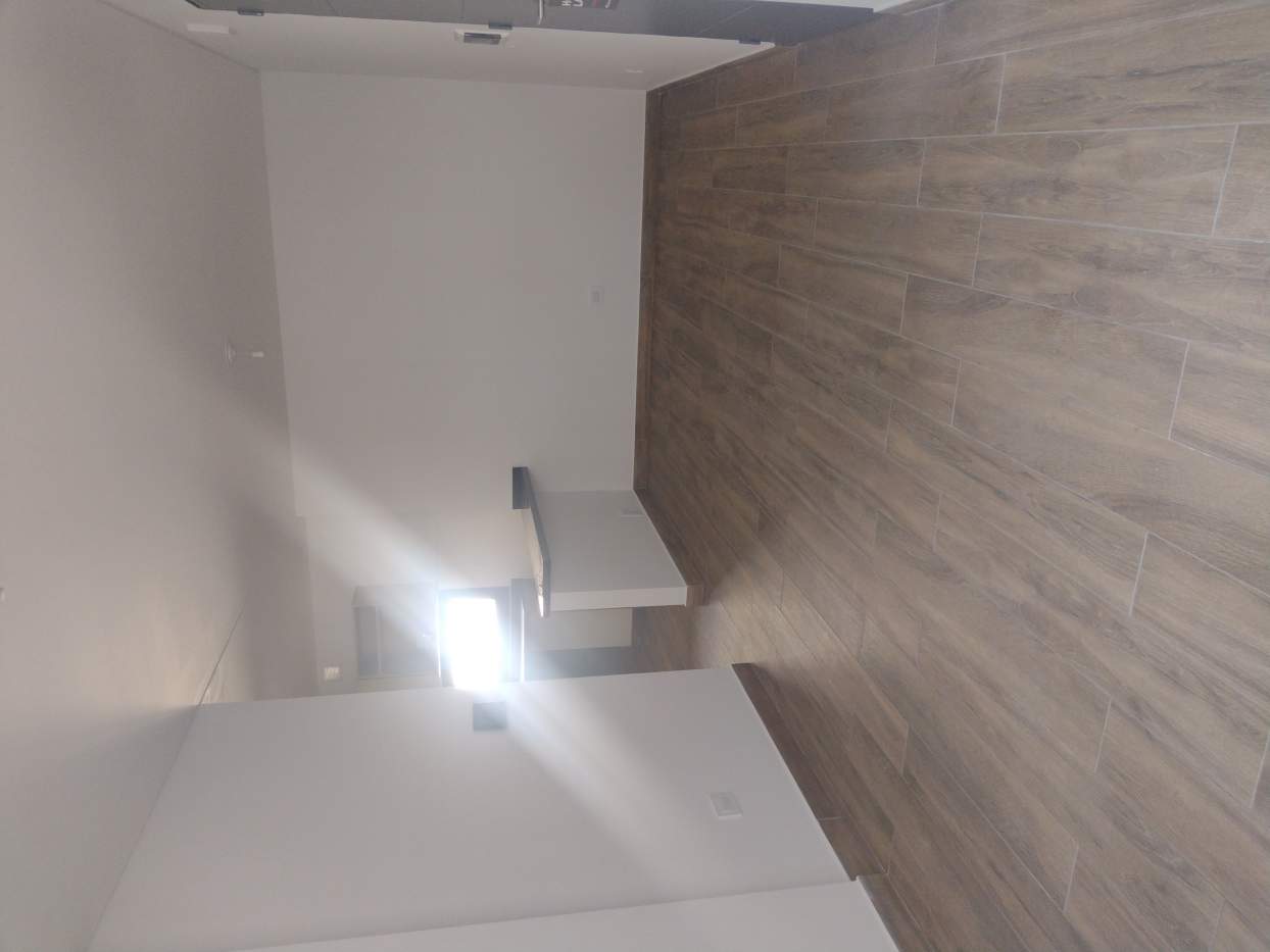Vendo departamento a estrenar en barrio General Paz