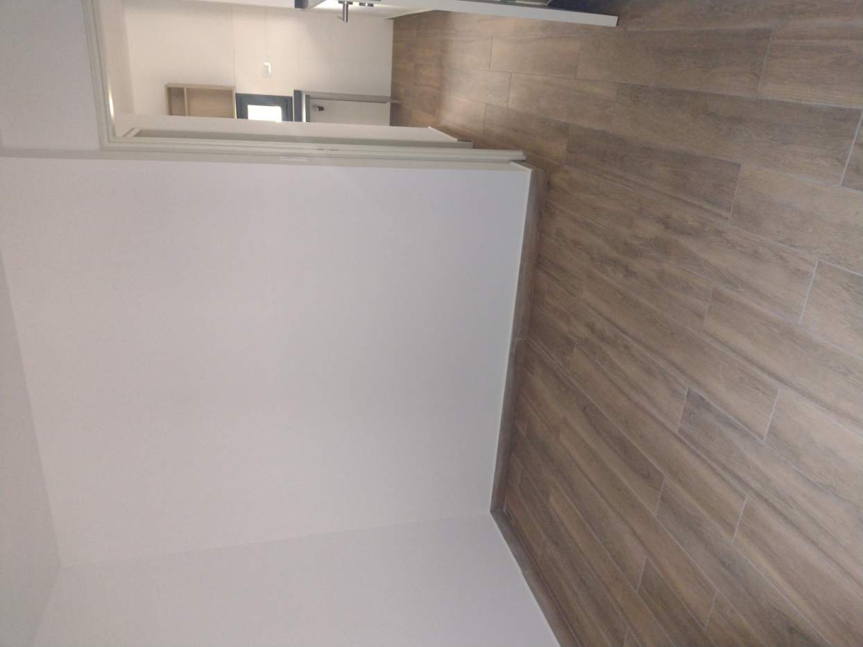 Vendo departamento a estrenar en barrio General Paz