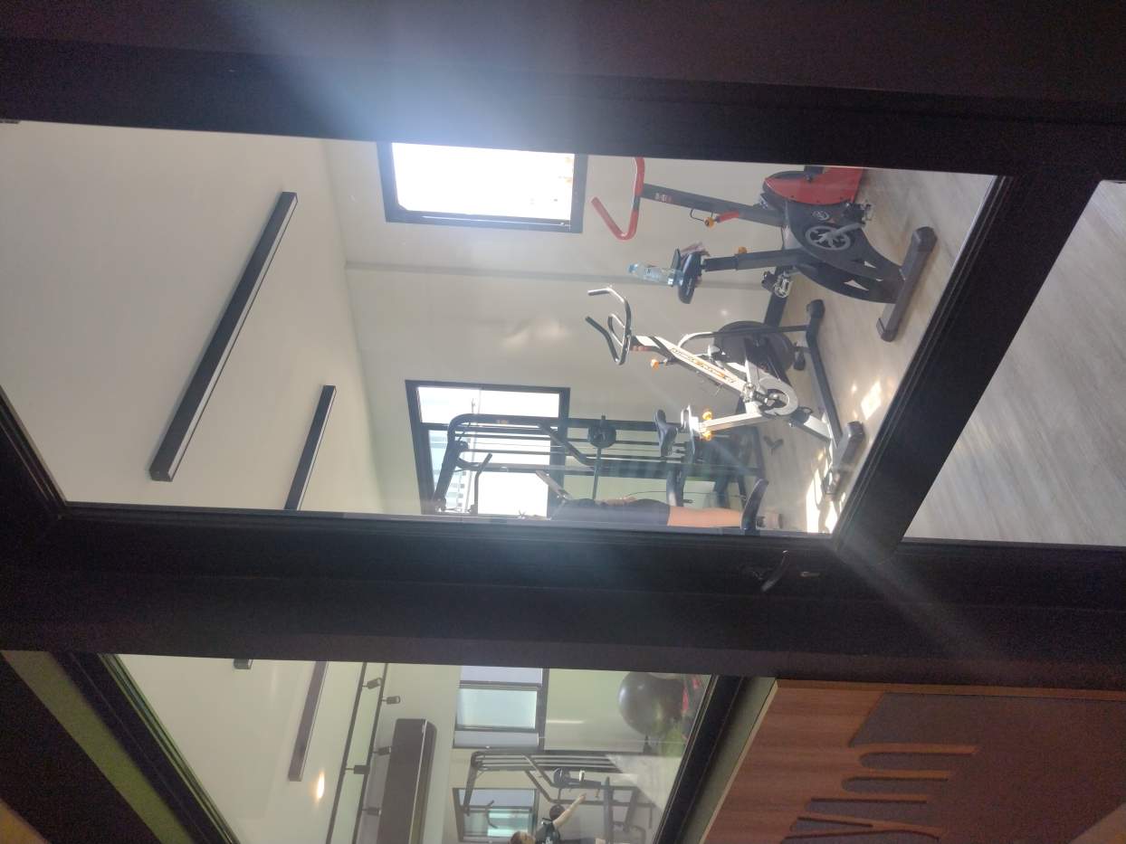 Vendo departamento a estrenar en barrio General Paz