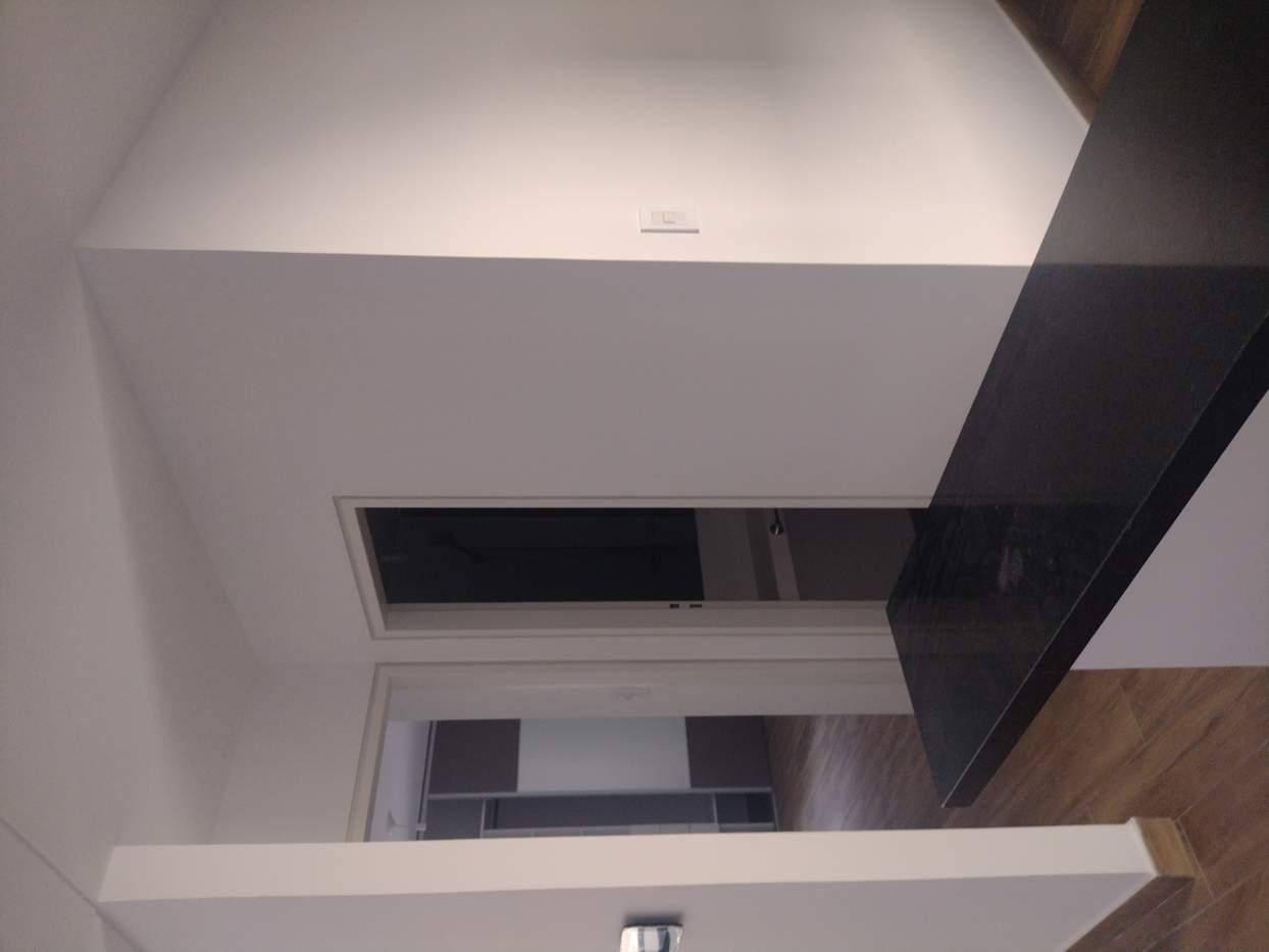 Vendo departamento a estrenar en barrio General Paz