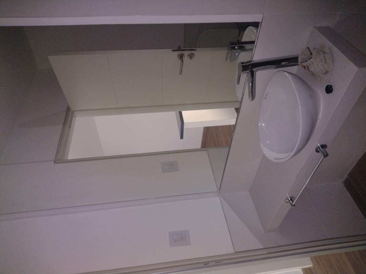 Vendo departamento a estrenar en barrio General Paz