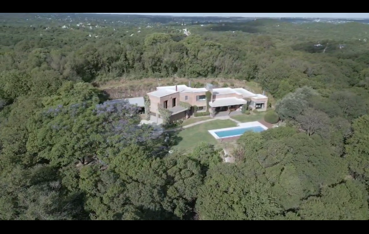 Venta de Casa en Corral de Barrancas-Unquillo