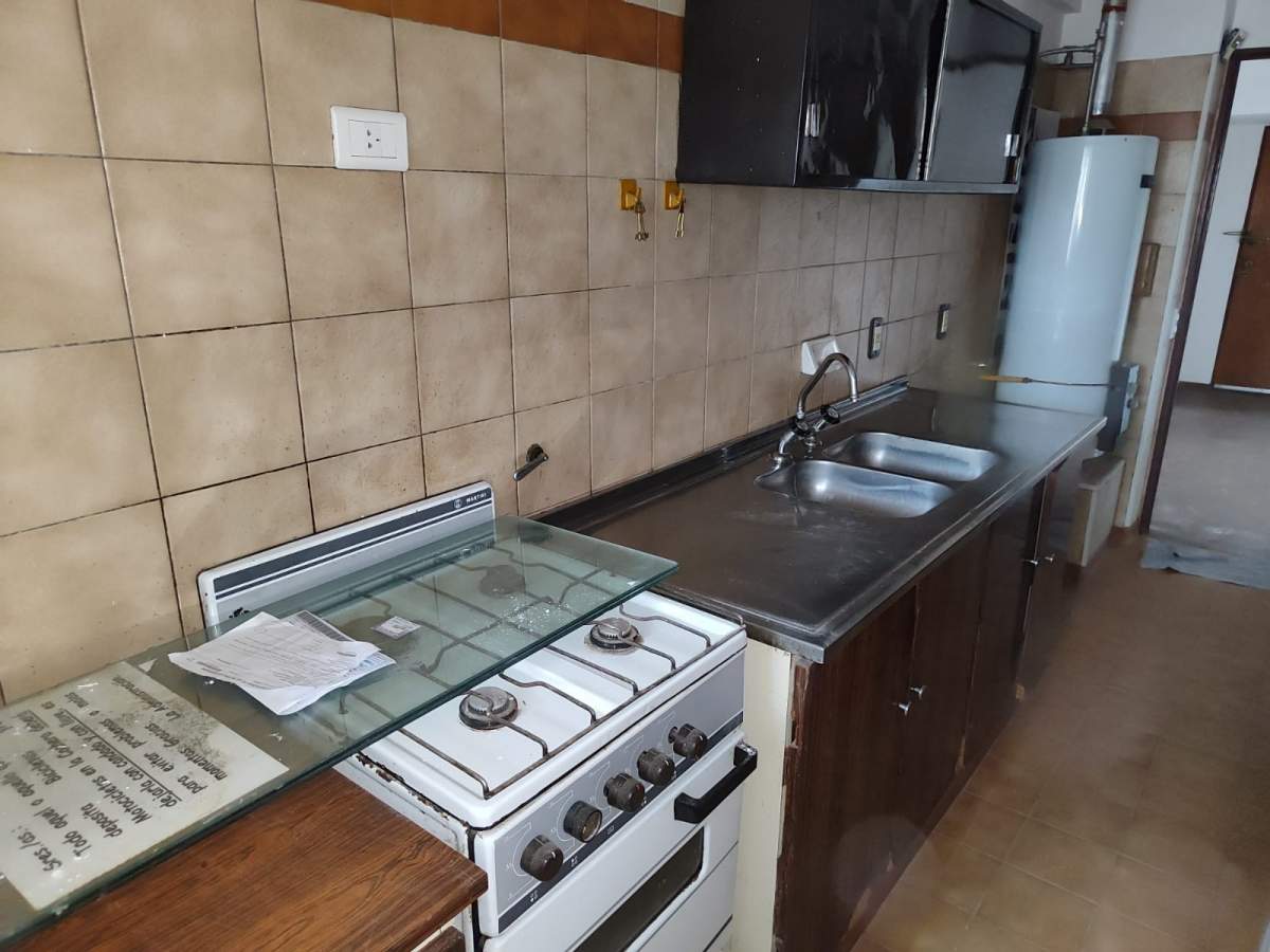 Imperdible oportunidad en zona hospital Clínicas