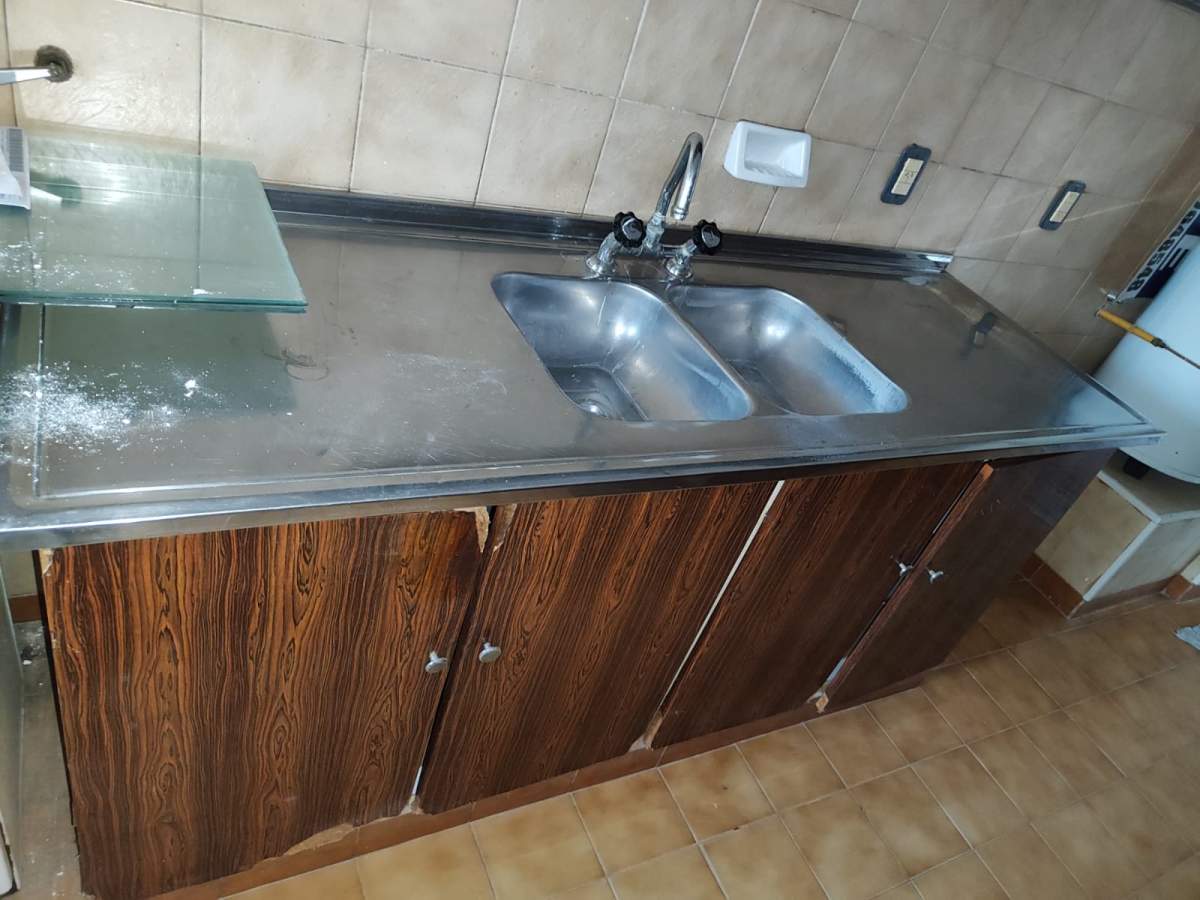 Imperdible oportunidad en zona hospital Clínicas
