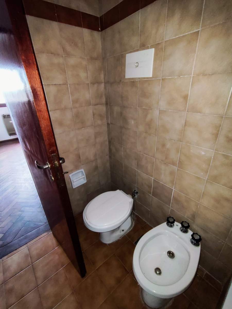 Imperdible oportunidad en zona hospital Clínicas