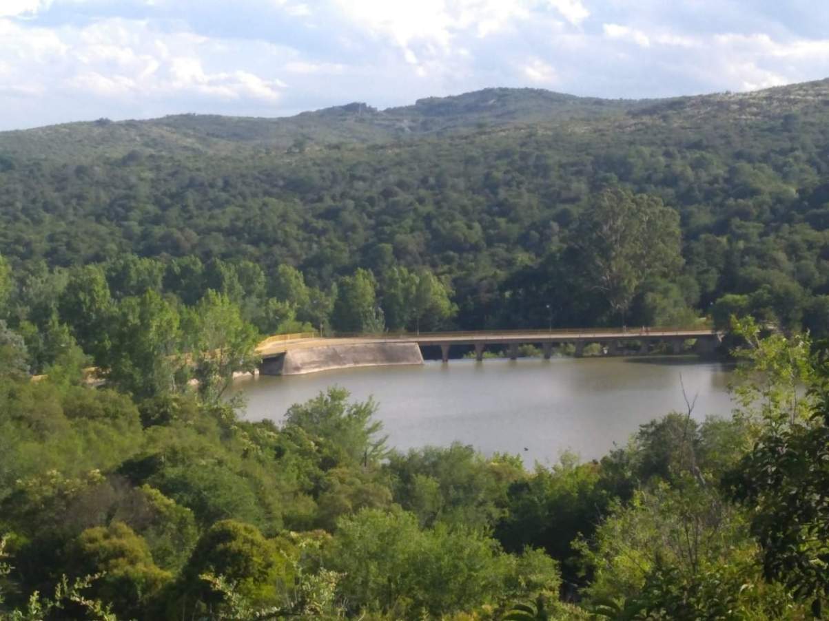 Excepcional oportunidad, venta en bloque de terrenos en la Falda