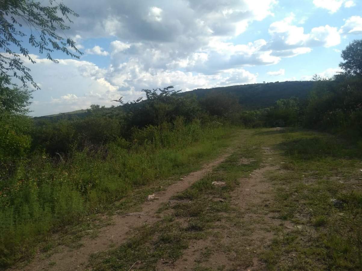 Excepcional oportunidad, venta en bloque de terrenos en la Falda