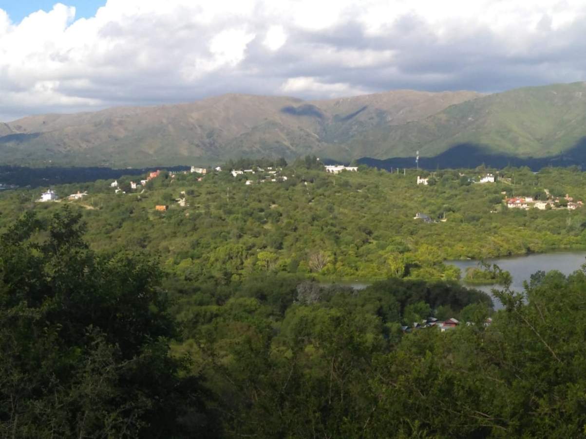 Excepcional oportunidad, venta en bloque de terrenos en la Falda