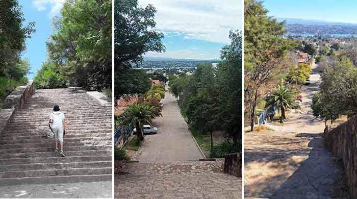 Monoambiente en alquiler temporario en Villa Carlos Paz