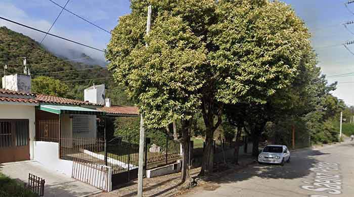 Monoambiente en alquiler temporario en Villa Carlos Paz